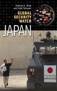 Cover image for Global Security Watch—Japan